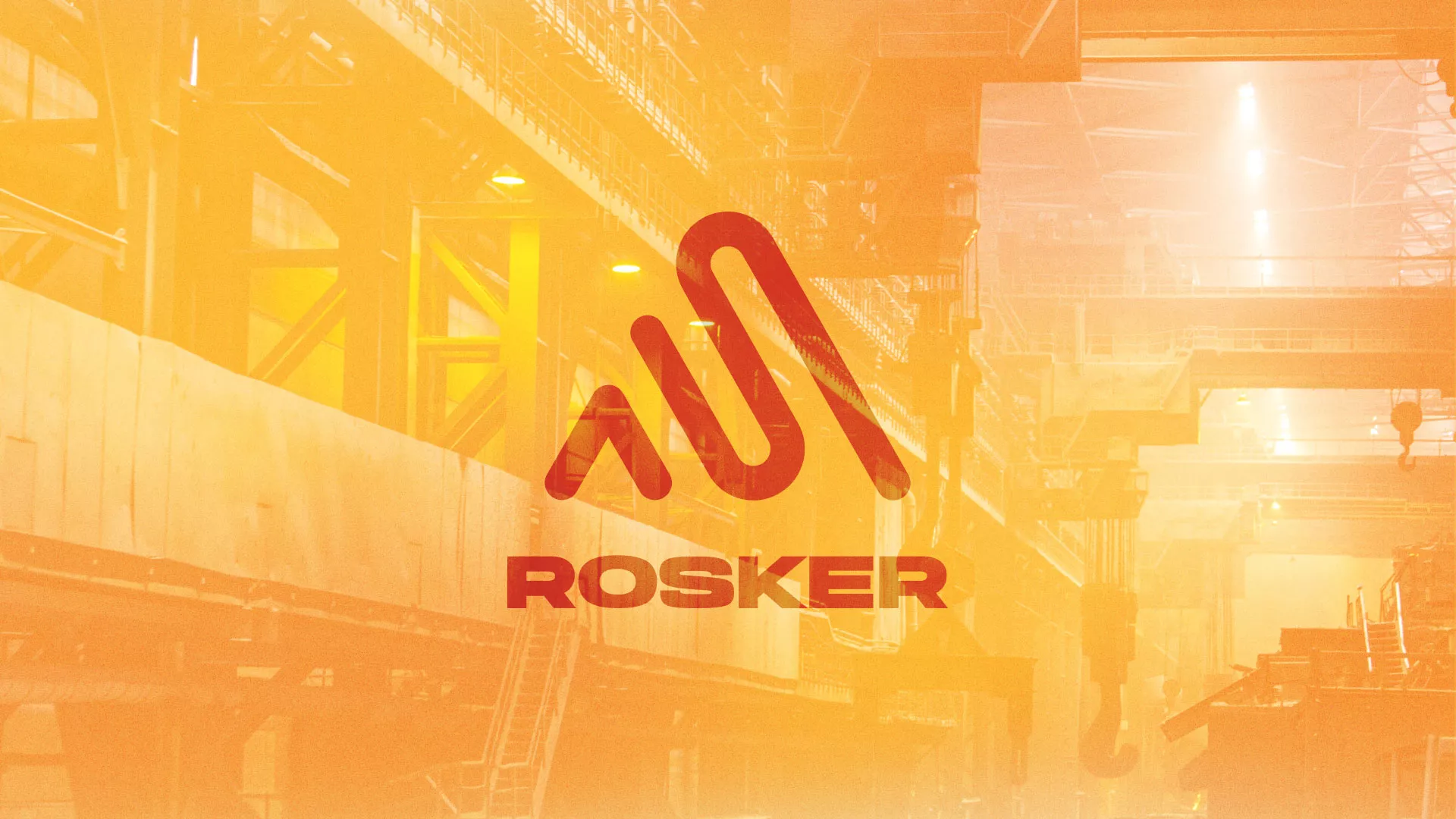 Ребрендинг компании «Rosker» и редизайн сайта в Вытегре